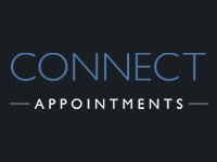 CONNECT APPOINTMENTS